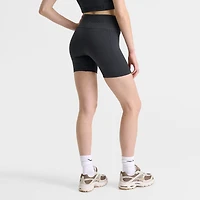 Women's Nike Pro Seamless Dri-FIT High-Waisted 5" Biker Shorts