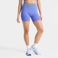 Women's Nike Pro Seamless Dri-FIT High-Waisted 5" Biker Shorts