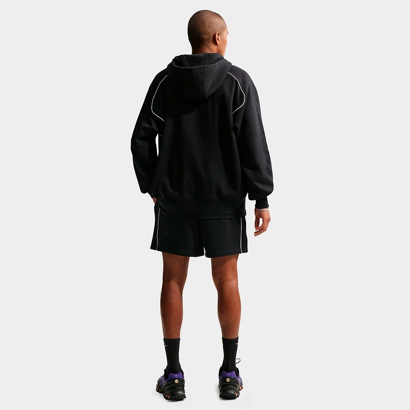 Men's Nike Air Fleece Shorts
