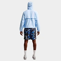 Men's Nike Air Printed Woven Shorts