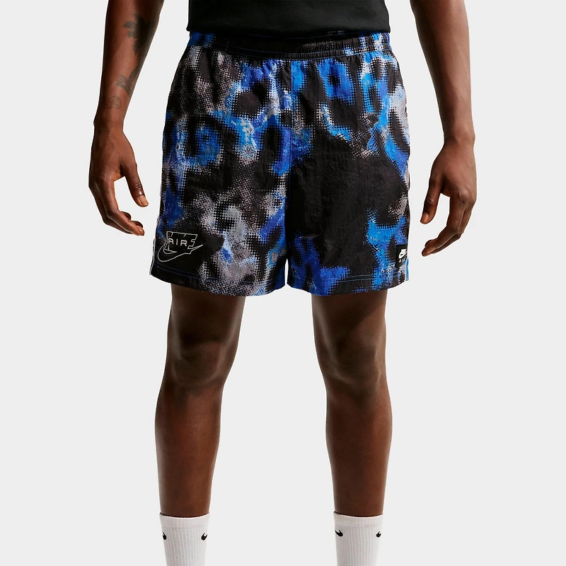 Men's Nike Air Printed Woven Shorts