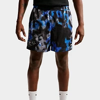 Men's Nike Air Printed Woven Shorts
