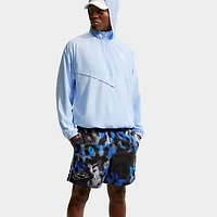 Men's Nike Air Printed Woven Shorts