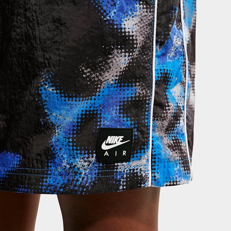 Men's Nike Air Printed Woven Shorts