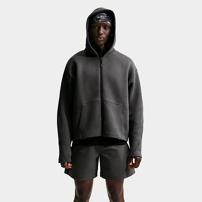 Men's Nike Tech Fleece Ergo Full-Zip Hoodie