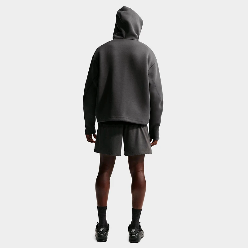 Men's Nike Tech Fleece Ergo Full-Zip Hoodie