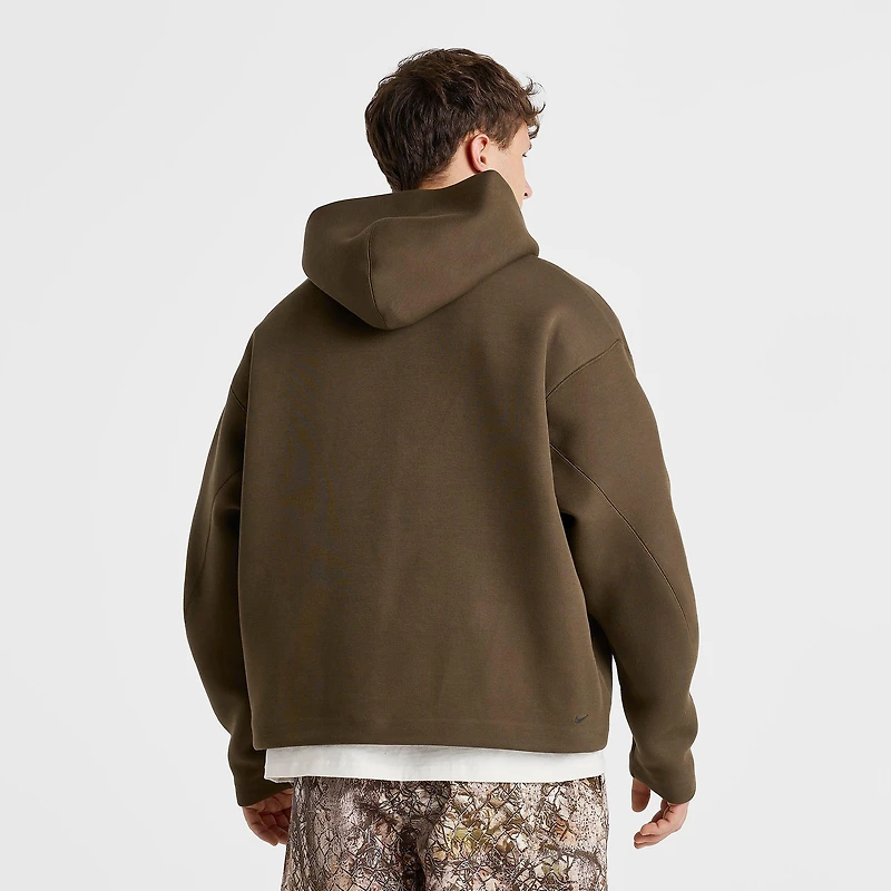 Men's Nike Tech Fleece Ergo Full-Zip Hoodie