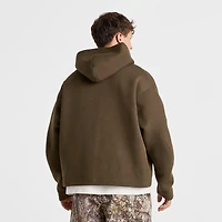 Men's Nike Tech Fleece Ergo Full-Zip Hoodie
