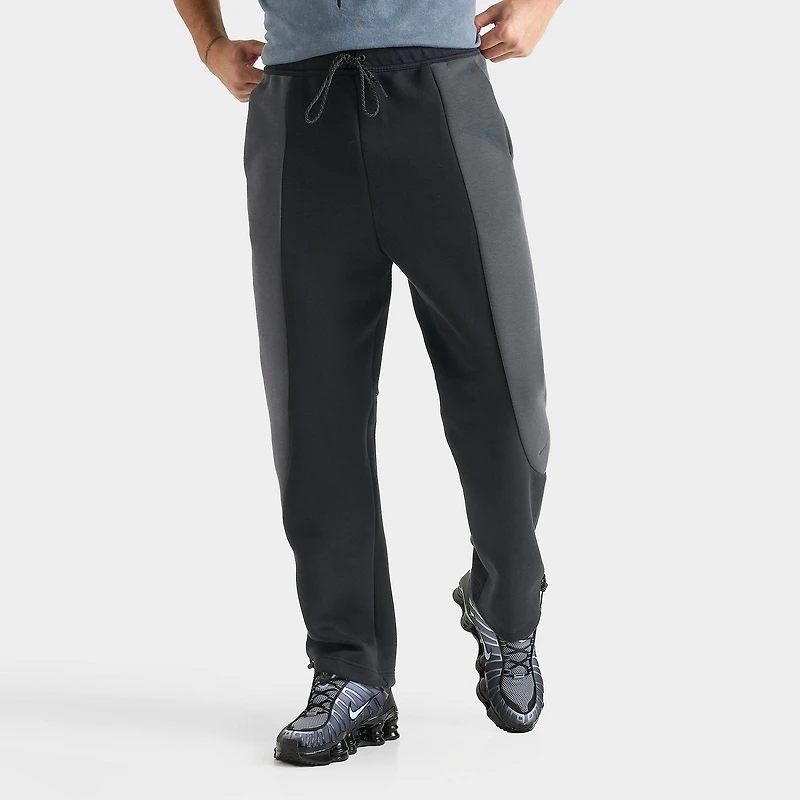 Men's Nike Tech Fleece Pro Open Hem Pants