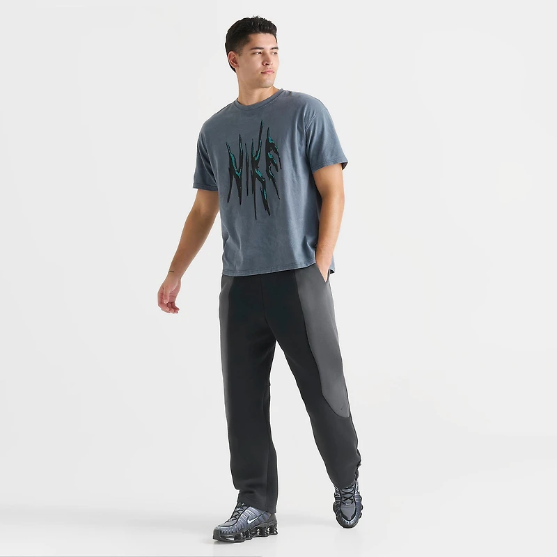 Men's Nike Tech Fleece Pro Open Hem Pants