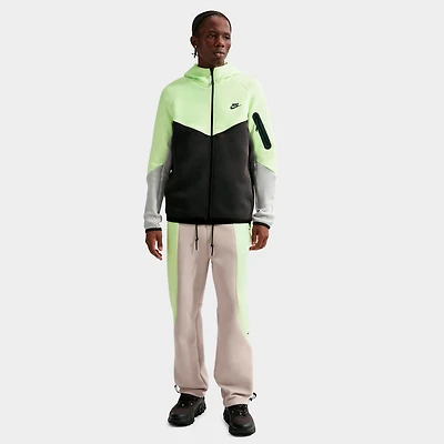 Men's Nike Tech Fleece Pro Open Hem Pants