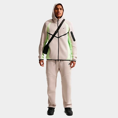 Men's Nike Tech Fleece Pro Windrunner Full-Zip Jacket