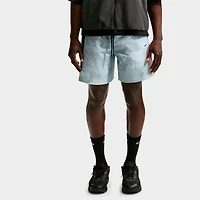Men's Nike Tech Dri-FIT Allover Print Woven Shorts