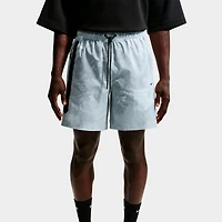 Men's Nike Tech Dri-FIT Allover Print Woven Shorts