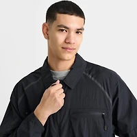 Men's Nike Tech Ergo Long-Sleeve Utility Shirt