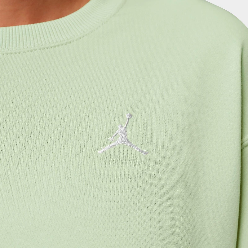 Women's Jordan Brooklyn Fleece T-Shirt Dress