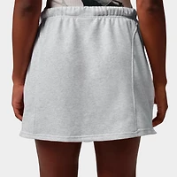 Women's Jordan Brooklyn Fleece Skirt