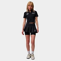 Women's Jordan Brooklyn Pleated Skirt