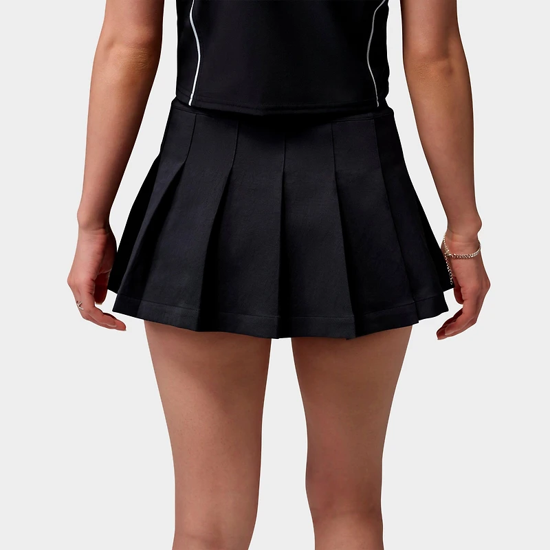 Women's Jordan Brooklyn Pleated Skirt