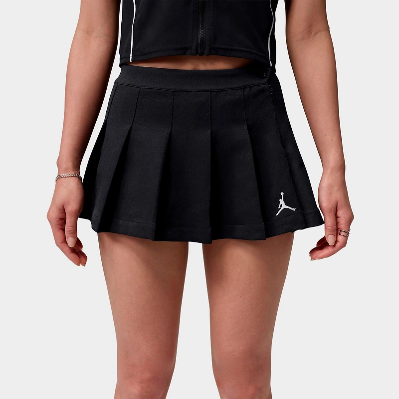 Women's Jordan Brooklyn Pleated Skirt
