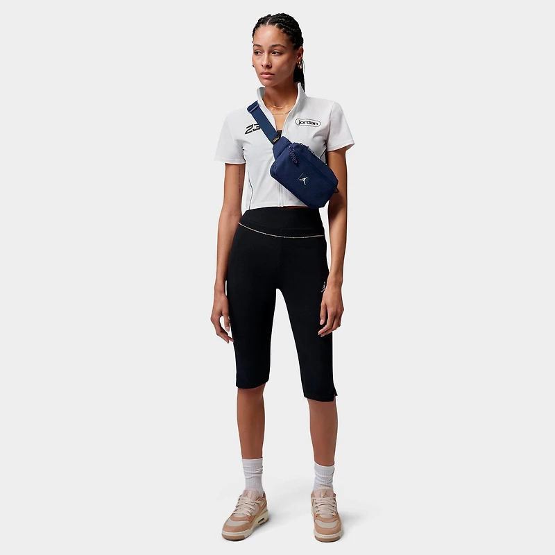Women's Jordan Brooklyn Full-Zip Top