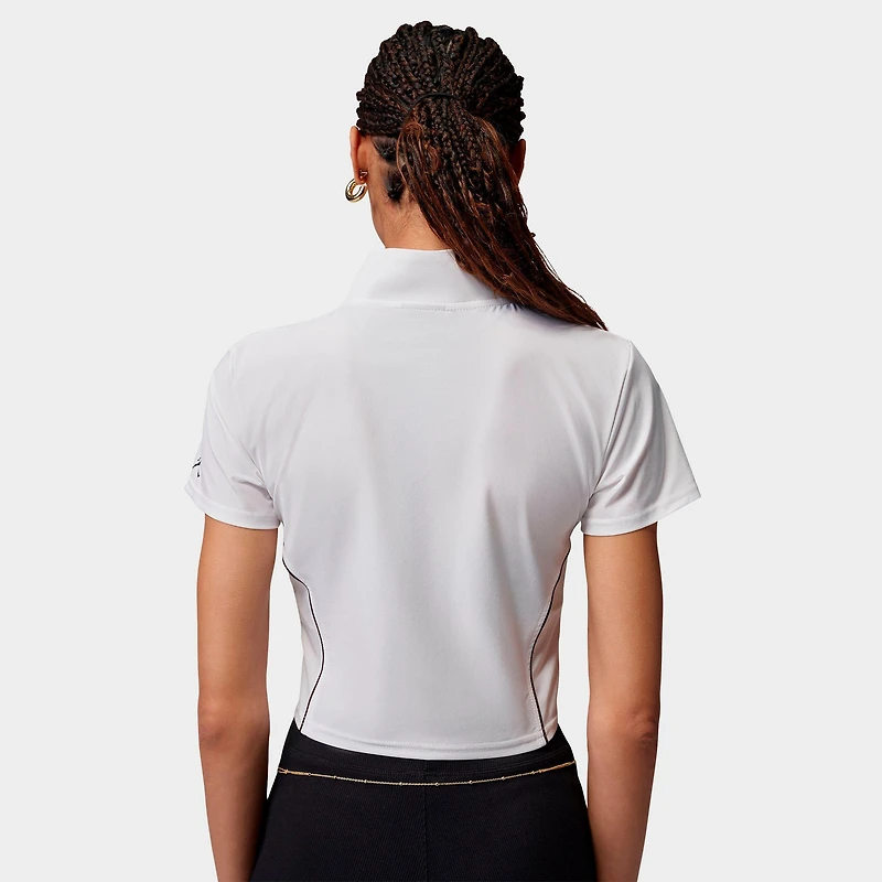 Women's Jordan Brooklyn Full-Zip Top