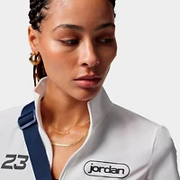 Women's Jordan Brooklyn Full-Zip Top
