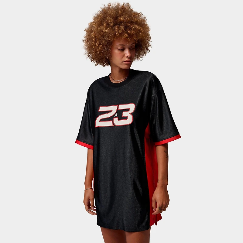 Women's Jordan Brooklyn Jersey Dress