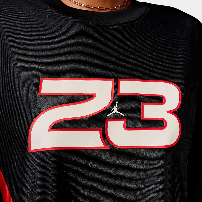 Women's Jordan Brooklyn Jersey Dress
