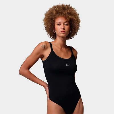 Women's Jordan Brooklyn Essentials Tank Bodysuit