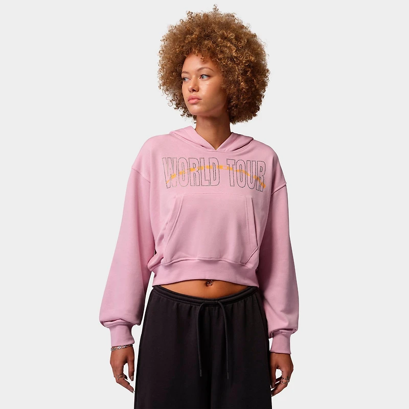 Women's Jordan Brooklyn Fleece Pullover Hoodie