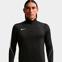Men's Nike Strike Dri-FIT Soccer Drill Top