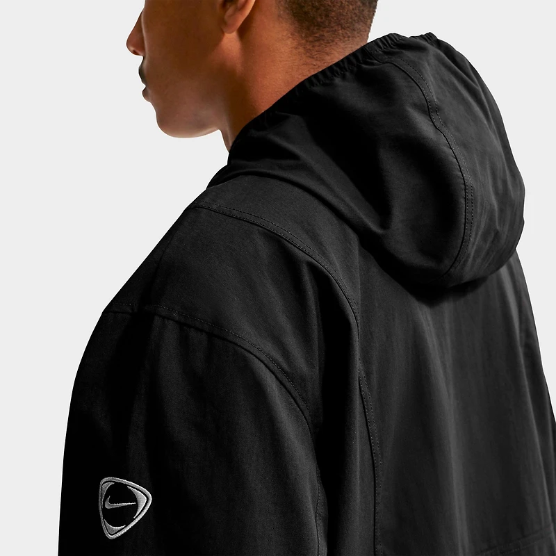 Men's Nike Energy Soccer Anorak Jacket