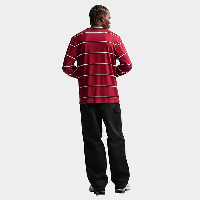 Men's Nike Energy Dri-FIT Long-Sleeve Soccer Top