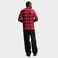 Men's Nike Energy Dri-FIT Long-Sleeve Soccer Top