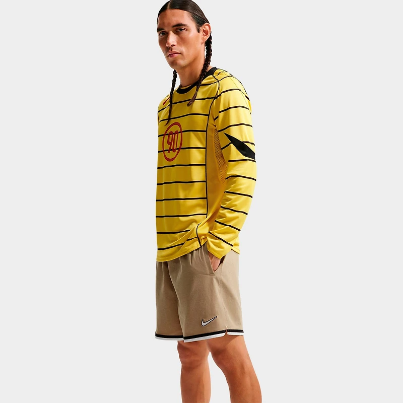 Men's Nike Dri-FIT 5" Soccer Shorts