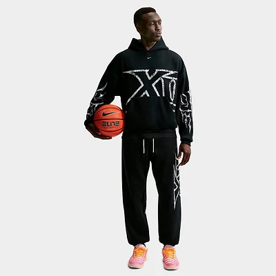 Men's Nike Ja Therma-FIT Pullover Basketball Hoodie