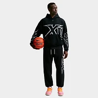 Men's Nike Ja Therma-FIT Pullover Basketball Hoodie