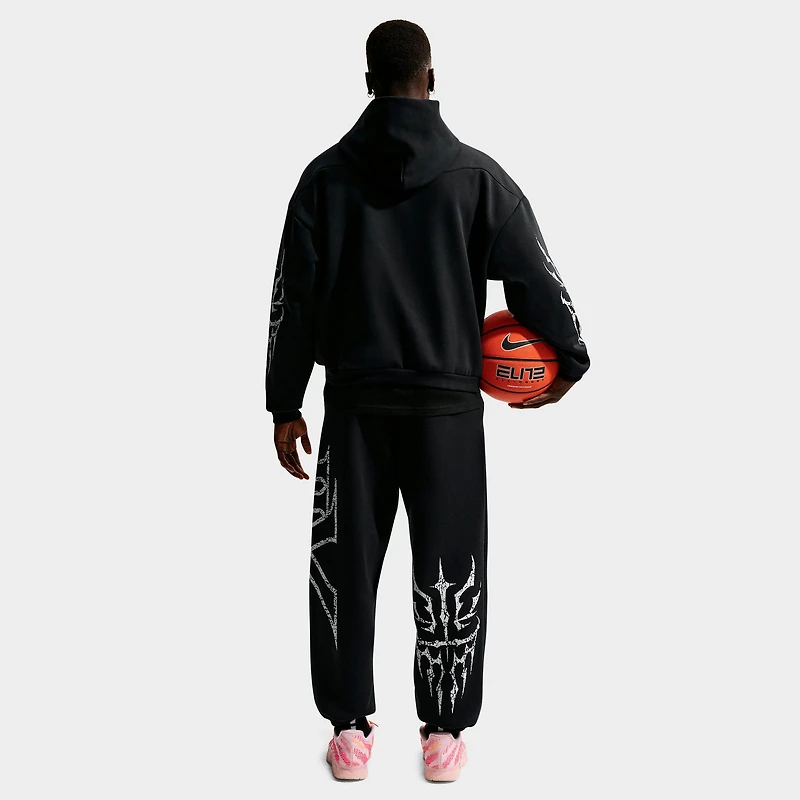 Men's Nike Ja Therma-FIT Pullover Basketball Hoodie