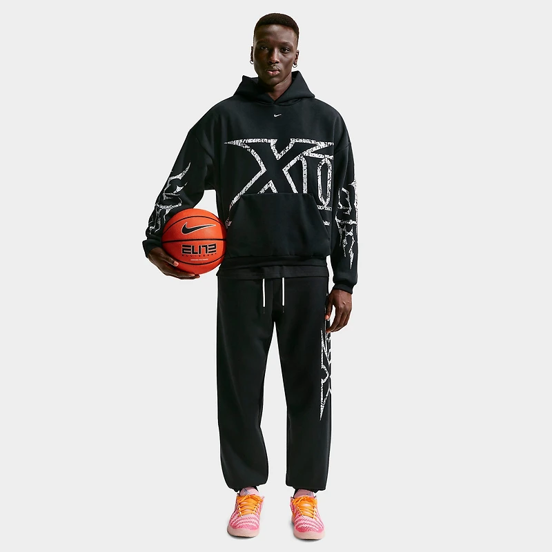 Men's Nike Ja Therma-FIT Basketball Pants