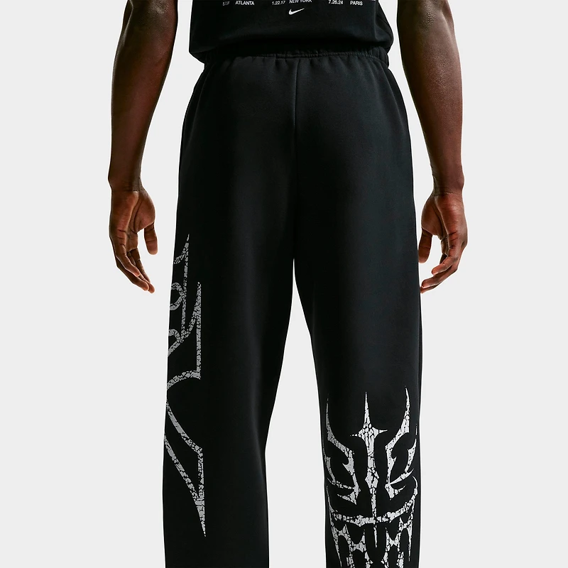 Men's Nike Ja Therma-FIT Basketball Pants