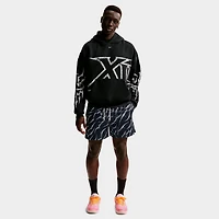 Men's Nike x Ja Dri-FIT Basketball Practice Shorts