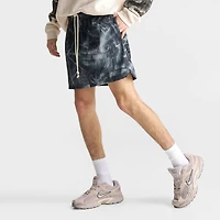 Men's Nike Standard Issue Practice 5" Mesh Basketball Shorts