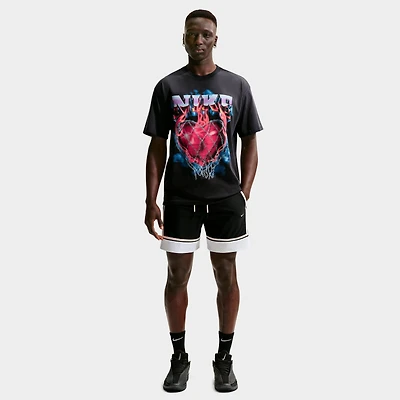 Men's Nike Standard Issue 6" Basketball Shorts