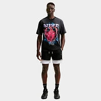 Men's Nike Standard Issue 6" Basketball Shorts