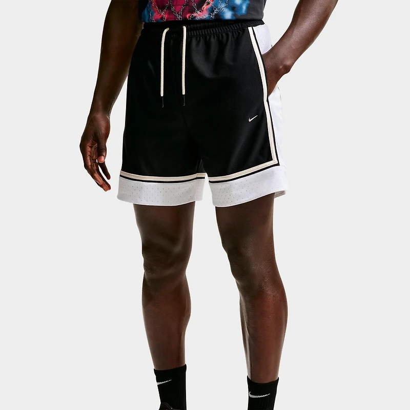 Men's Nike Standard Issue 6" Basketball Shorts