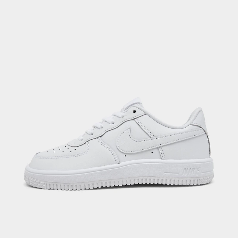 Little Kids' Nike Force 1 Casual Shoes