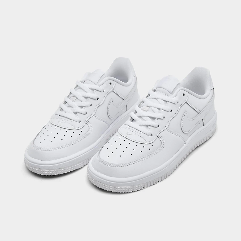 Little Kids' Nike Force 1 Casual Shoes