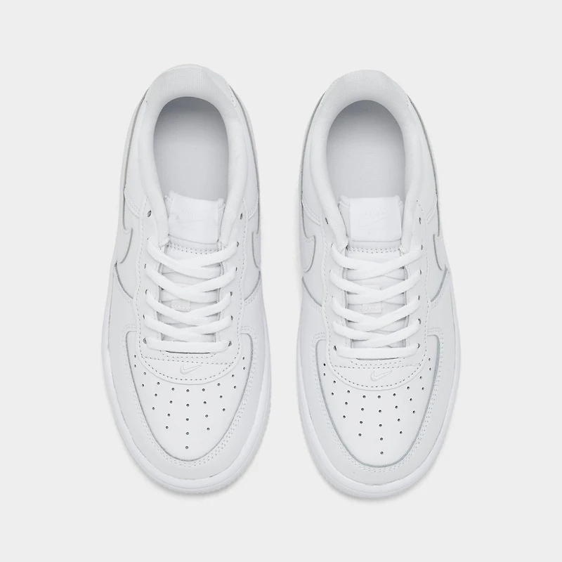 Little Kids' Nike Force 1 Casual Shoes
