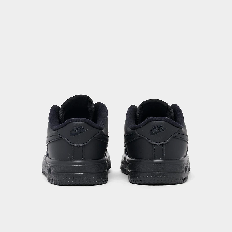 Kids' Toddler Nike Force 1 Low Casual Shoes